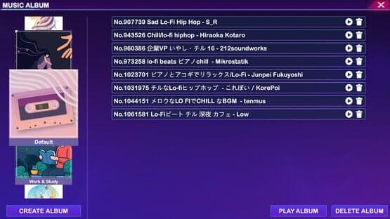 Chill Corner screenshot 4