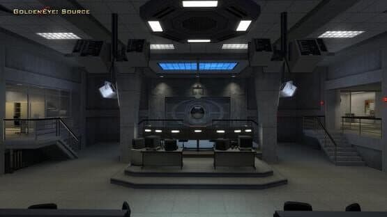 GoldenEye: Source screenshot 4