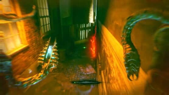 Call of Duty: Black Ops III screenshot 1