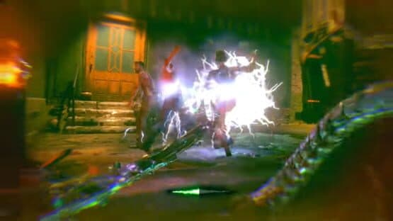 Call of Duty: Black Ops III screenshot 2