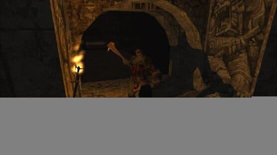 Blade of Darkness screenshot 3