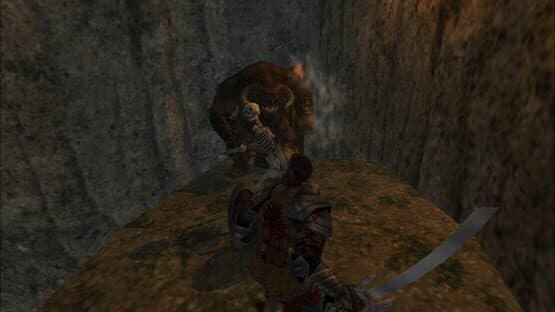 Blade of Darkness screenshot 6
