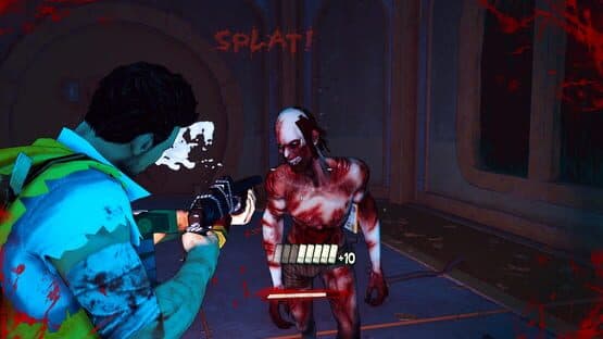 Escape Dead Island: Underwater Labs screenshot 5