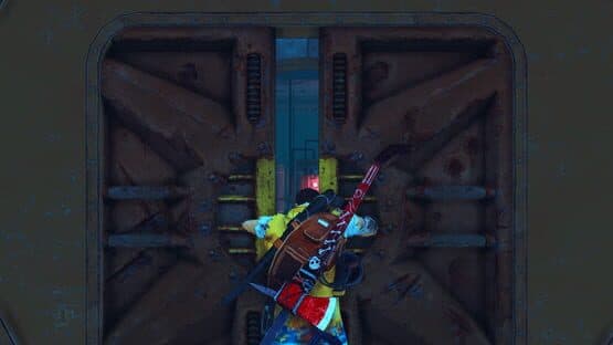 Escape Dead Island: Underwater Labs screenshot 6