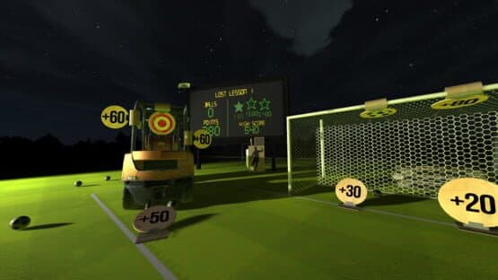 Headmaster: The Lost Lessons screenshot 3