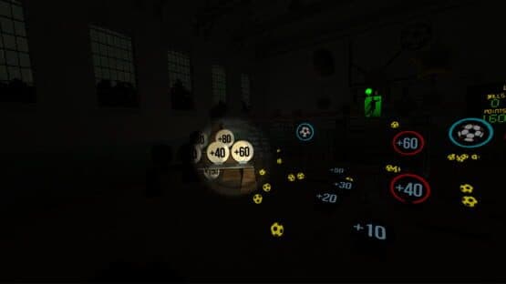 Headmaster: The Lost Lessons screenshot 4