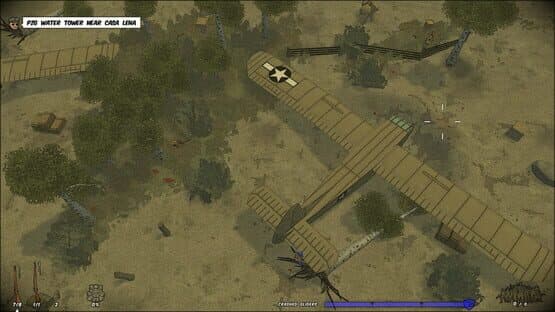 Running With Rifles: Edelweiss screenshot 2