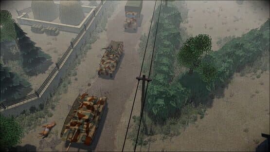 Running With Rifles: Edelweiss screenshot 5