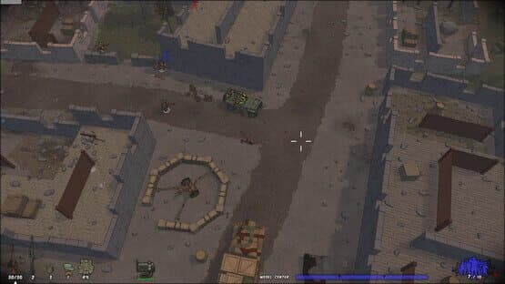 Running With Rifles: Edelweiss screenshot 6