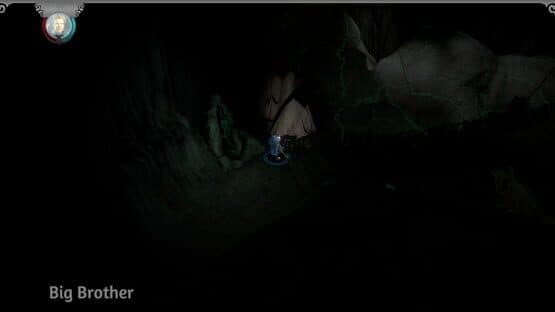 Eon Altar: Episode 3 - The Watcher in the Dark screenshot 1