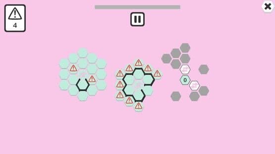 hexceed: Illumina Pack screenshot 1