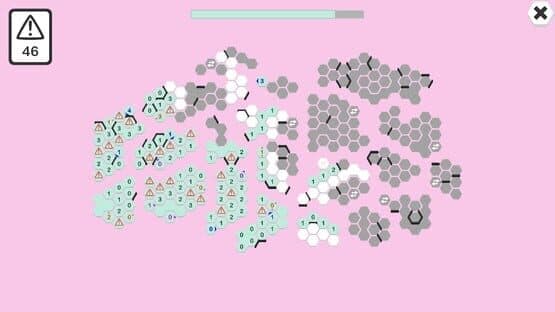 hexceed: Illumina Pack screenshot 2