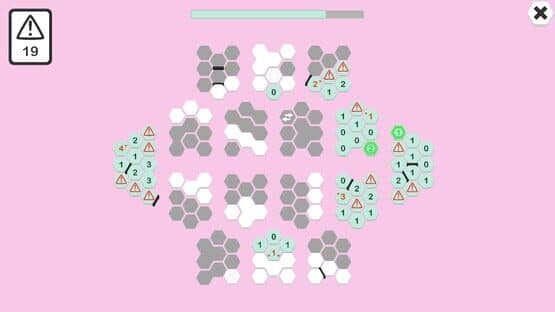 hexceed: Illumina Pack screenshot 5