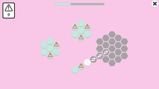 hexceed: Illumina Pack screenshot 6