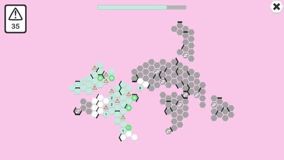 hexceed: Illumina Pack screenshot 4