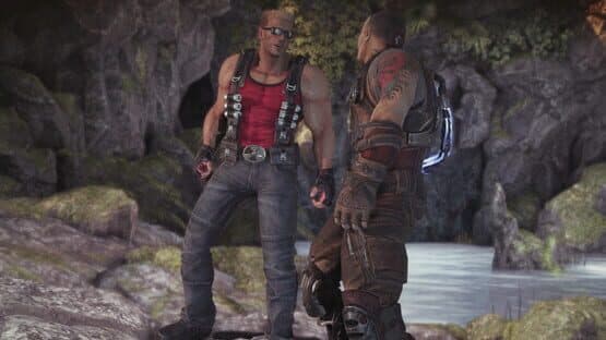 Bulletstorm: Duke Nukem's Bulletstorm Tour screenshot 5