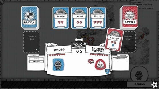 Guild of Dungeoneering: Pirate's Cove screenshot 3