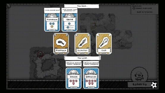 Guild of Dungeoneering: Pirate's Cove screenshot 4