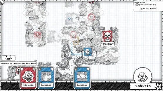 Guild of Dungeoneering: Pirate's Cove screenshot 5