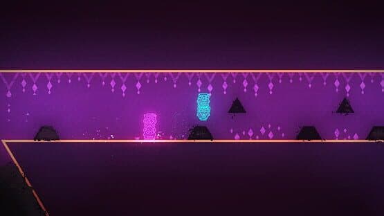Kalimba: The Dark Void - Coop screenshot 2