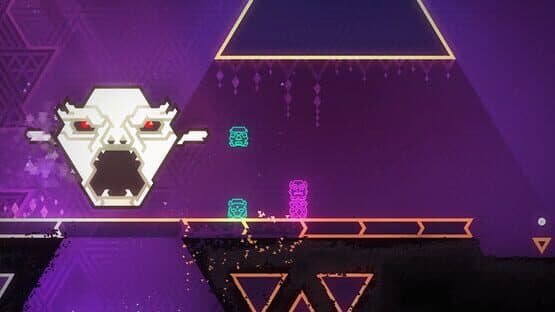 Kalimba: The Dark Void - Coop screenshot 3