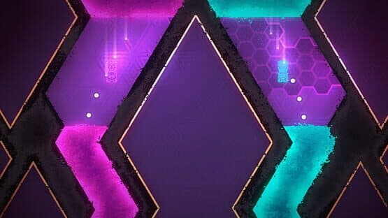 Kalimba: The Dark Void - Coop screenshot 5