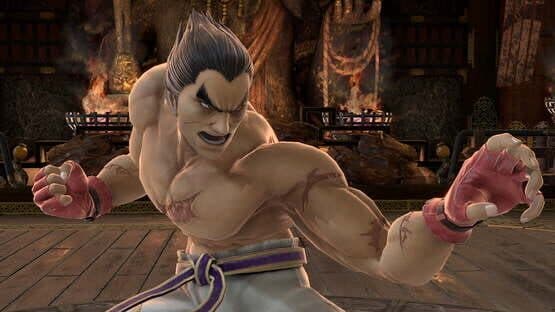 Super Smash Bros. Ultimate: Challenger Pack 10 screenshot 3