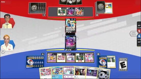 Pokémon Trading Card Game Live screenshot 5