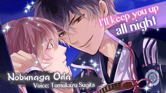Ikemen Sengoku: Romances Across Time screenshot 3