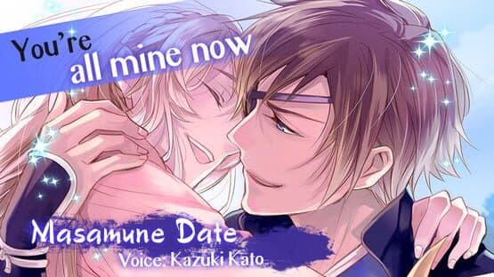 Ikemen Sengoku: Romances Across Time screenshot 4