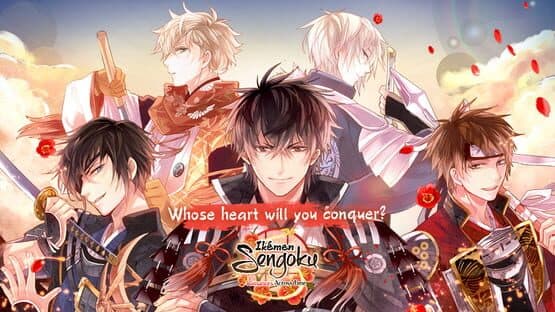 Ikemen Sengoku: Romances Across Time screenshot 5