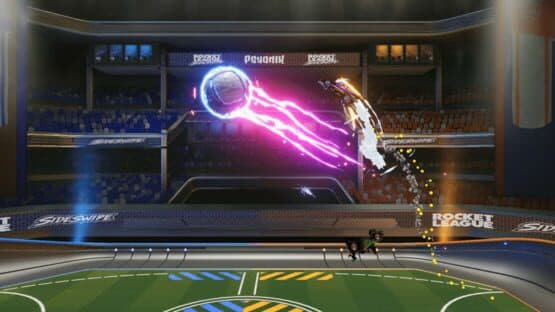 Rocket League Sideswipe screenshot 2