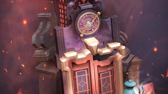 Doors: Paradox screenshot 2