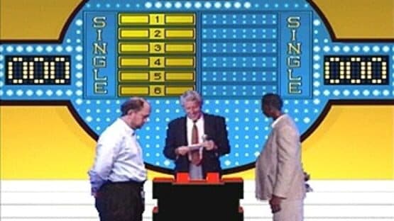 Family Feud screenshot 2