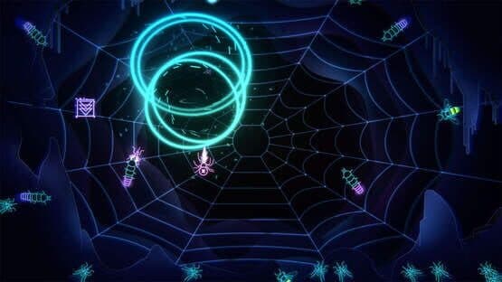 Black Widow: Recharged screenshot 5