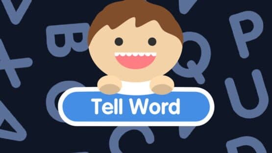 Tell Word screenshot 1