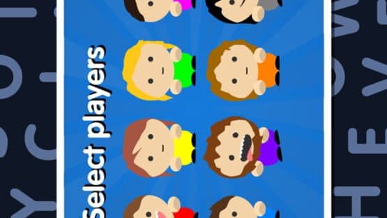 Tell Word screenshot 2