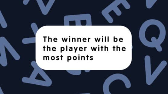 Tell Word screenshot 4