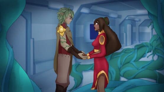 Once Upon an Electric Dream screenshot 2