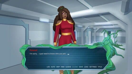 Once Upon an Electric Dream screenshot 6