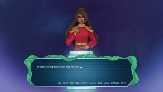 Once Upon an Electric Dream screenshot 3