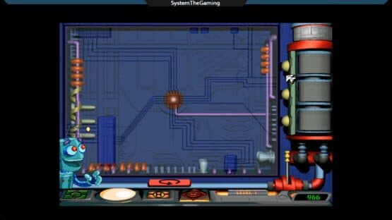 JumpStart Adventures: 3rd Grade - Mystery Mountain screenshot 3