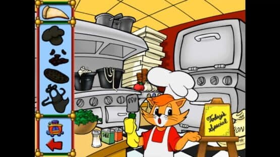 JumpStart ABC's screenshot 1