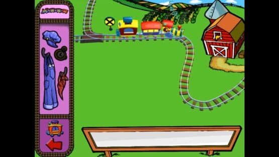 JumpStart ABC's screenshot 2