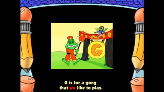 JumpStart ABC's screenshot 3