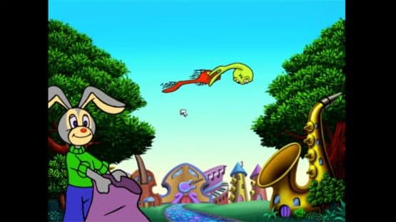JumpStart Music screenshot 3