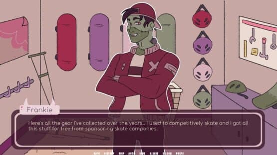 Misty Hollow screenshot 2