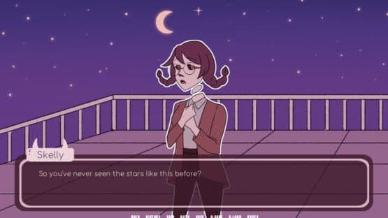 Misty Hollow screenshot 3