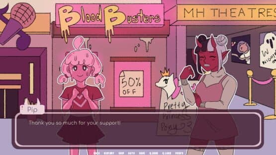 Misty Hollow screenshot 4