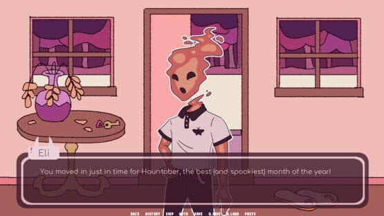 Misty Hollow screenshot 5